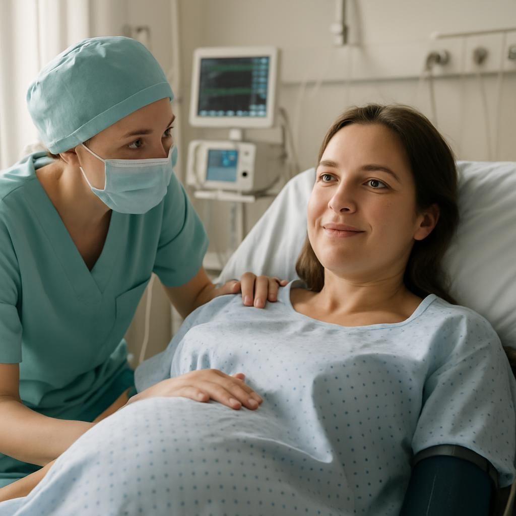 Découvrez 10 astuces éprouvées pour accélérer le travail et faciliter un accouchement plus rapide en toute sécurité.