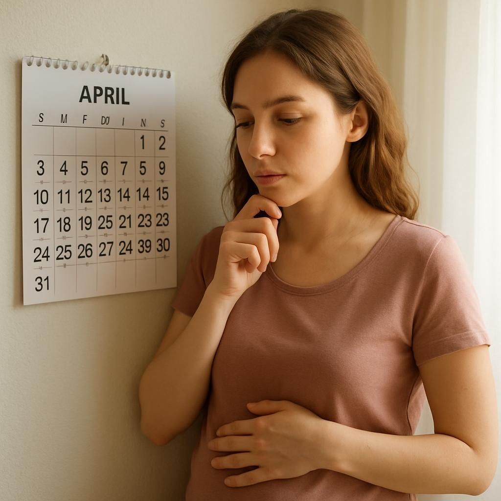 Découvrez 10 signes révélateurs qui peuvent indiquer une grossesse sans avoir besoin de faire un test. Apprenez à reconnaître les premiers symptômes naturellement.