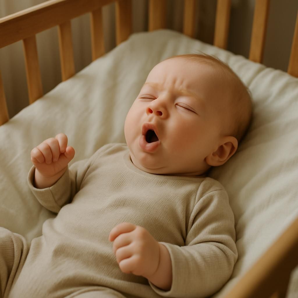 Découvrez 5 remèdes de grand-mère efficaces pour calmer rapidement le hoquet chez votre nourrisson et apaiser ses petits maux naturellement.