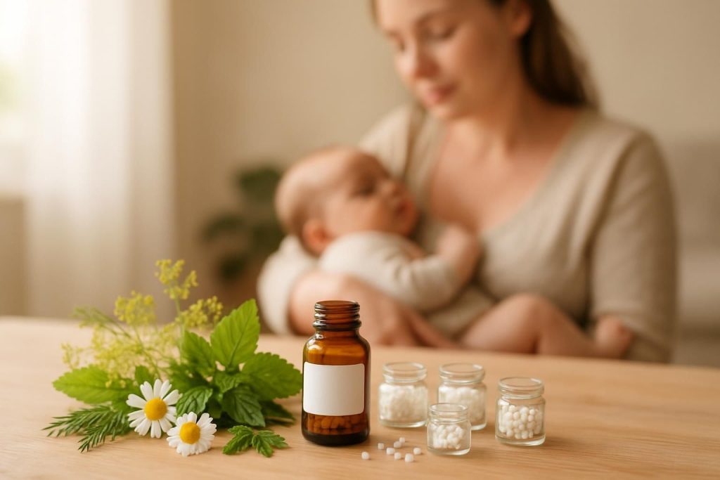 Découvrez comment soulager naturellement les coliques grâce à l'homéopathie, avec des remèdes efficaces et sans effets secondaires pour toute la famille.