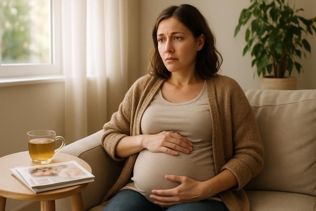 Diarrhée avant l'accouchement : combien de temps cela dure-t-il ? Découvrez pourquoi la diarrhée survient avant l'accouchement et combien de temps elle peut durer. Informez-vous sur les signes à surveiller et quand consulter un professionnel de santé.