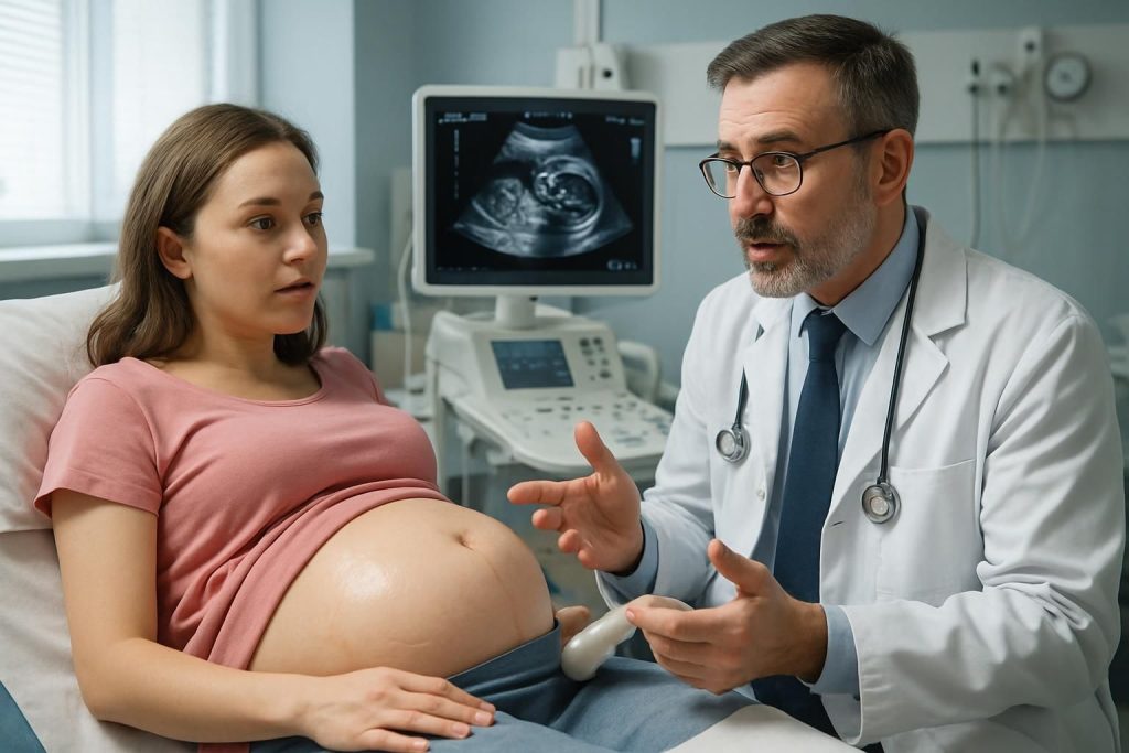 Découvrez tout ce qu'il faut savoir sur la durée de résorption d'un décollement placentaire, ses étapes, et les conseils médicaux pour une prise en charge optimale.