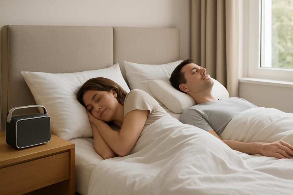 Découvrez quelle est la meilleure position pour dormir enceinte afin d'assurer confort et sécurité pour vous et votre bébé.