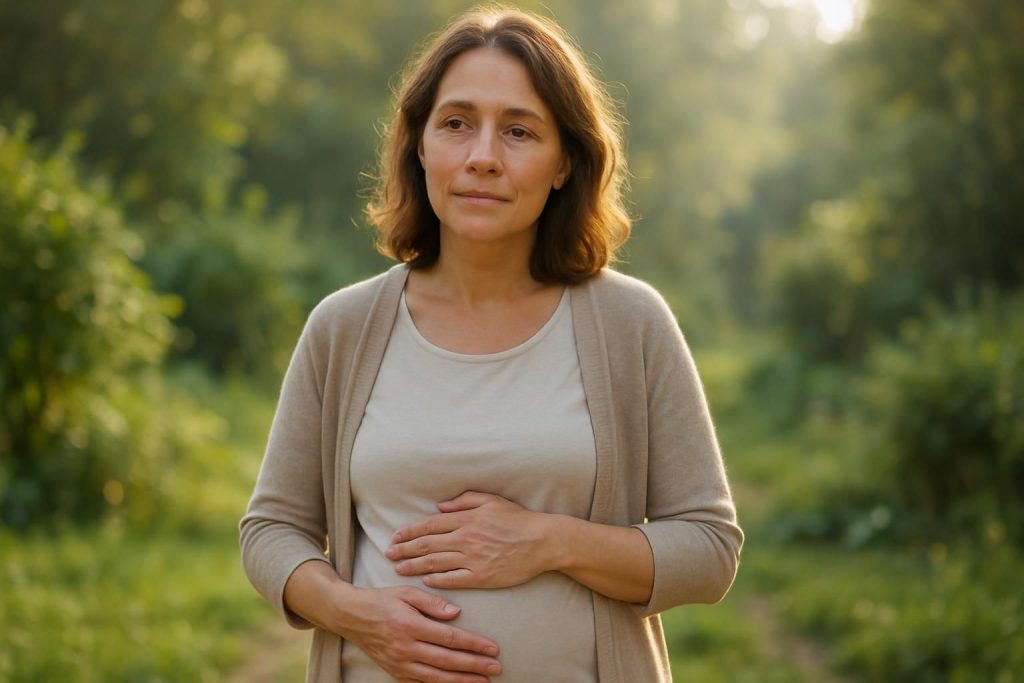 Découvrez jusqu'à quel âge une femme peut concevoir naturellement, les facteurs influençant la fertilité féminine et les conseils pour optimiser ses chances de grossesse.