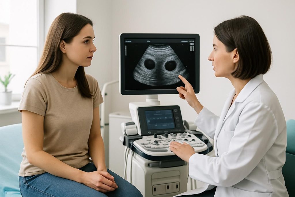 Découvrez la probabilité de tomber enceinte avec 2 follicules et les facteurs qui influencent la fertilité pour optimiser vos chances de conception.