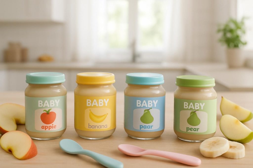 Découvrez notre guide complet pour bien choisir les yaourts adaptés à votre bébé, alliant nutrition, sécurité et saveurs pour un repas sain et équilibré.