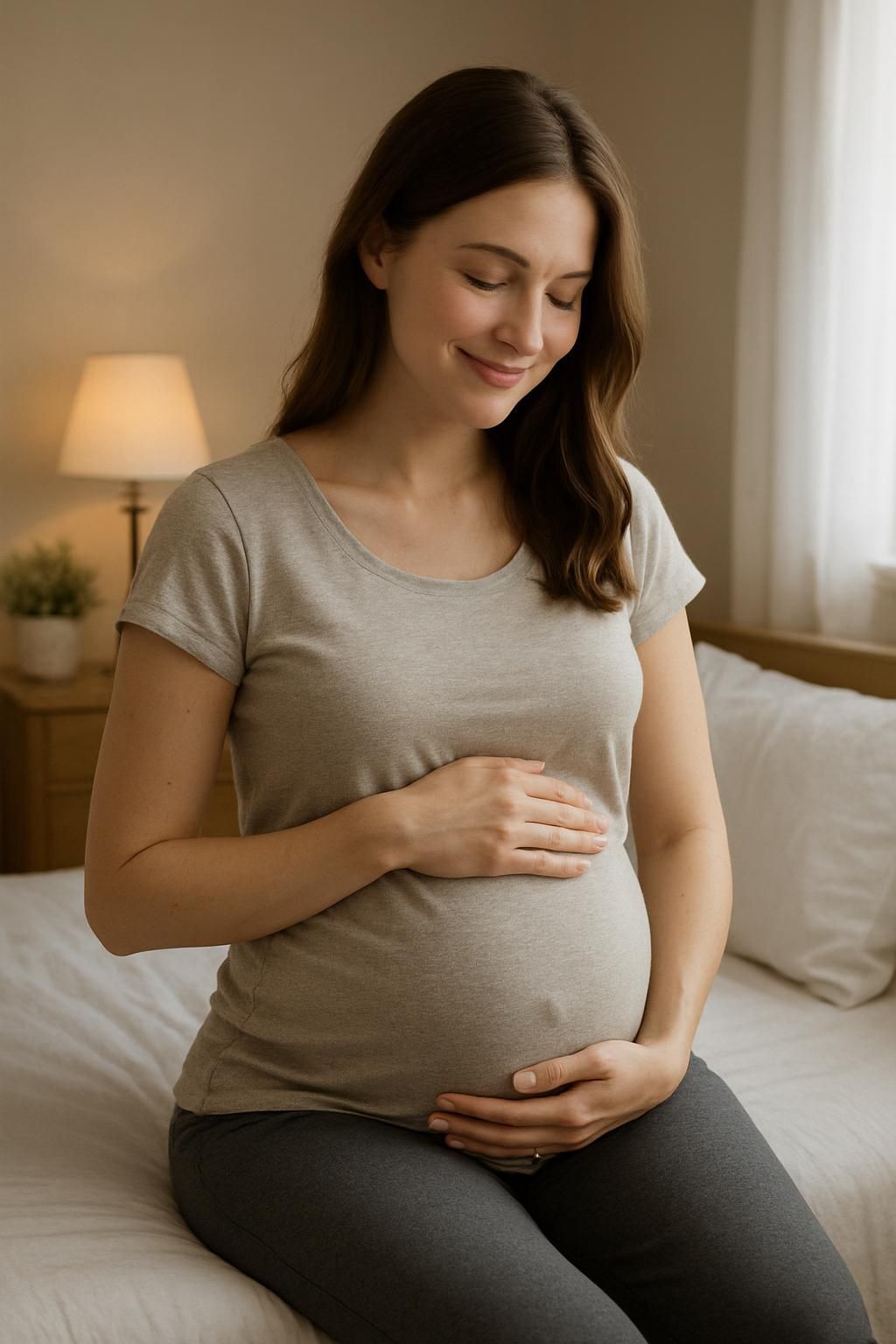 Découvrez à partir de combien de semaines de grossesse vous pouvez sentir votre bébé bouger pour la première fois, avec des conseils et explications sur les sensations à attendre.