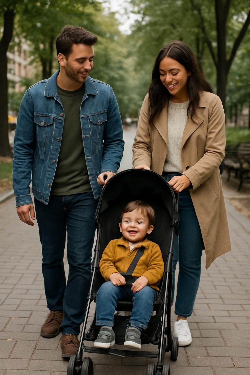 Découvrez à quel âge il est conseillé d