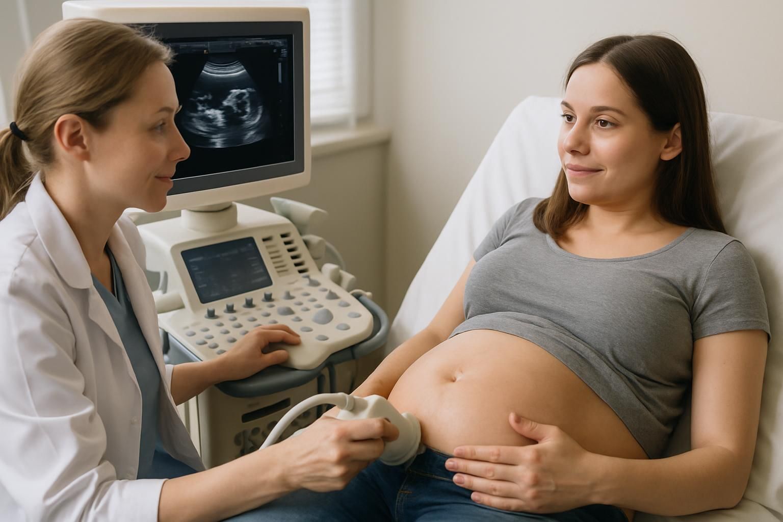 Découvrez quand vous pouvez ressentir les premiers mouvements de bébé pendant la grossesse et ce que signifient ces précieux moments.