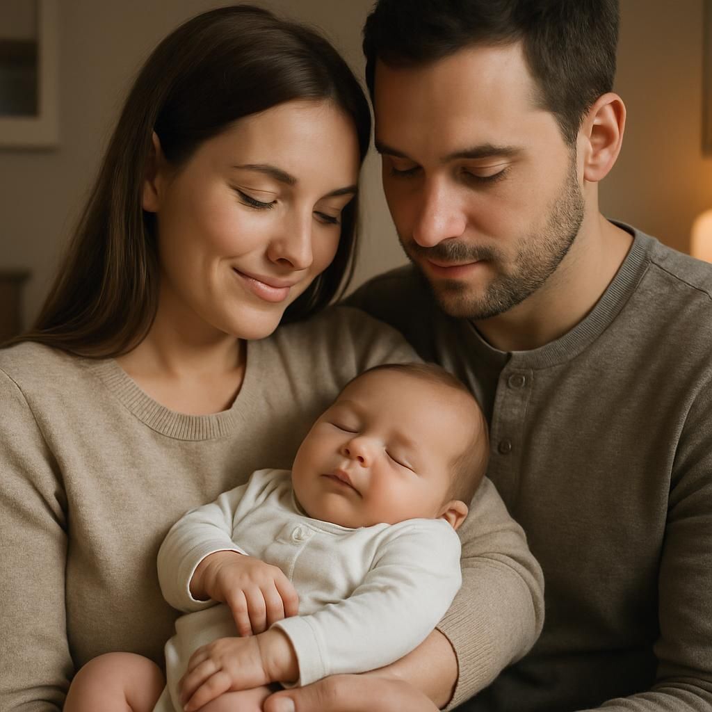 Coliques du nourrisson : 5 astuces efficaces pour apaiser bébé Découvrez 5 astuces efficaces pour apaiser les coliques de votre nourrisson et offrir à votre bébé confort et sérénité.