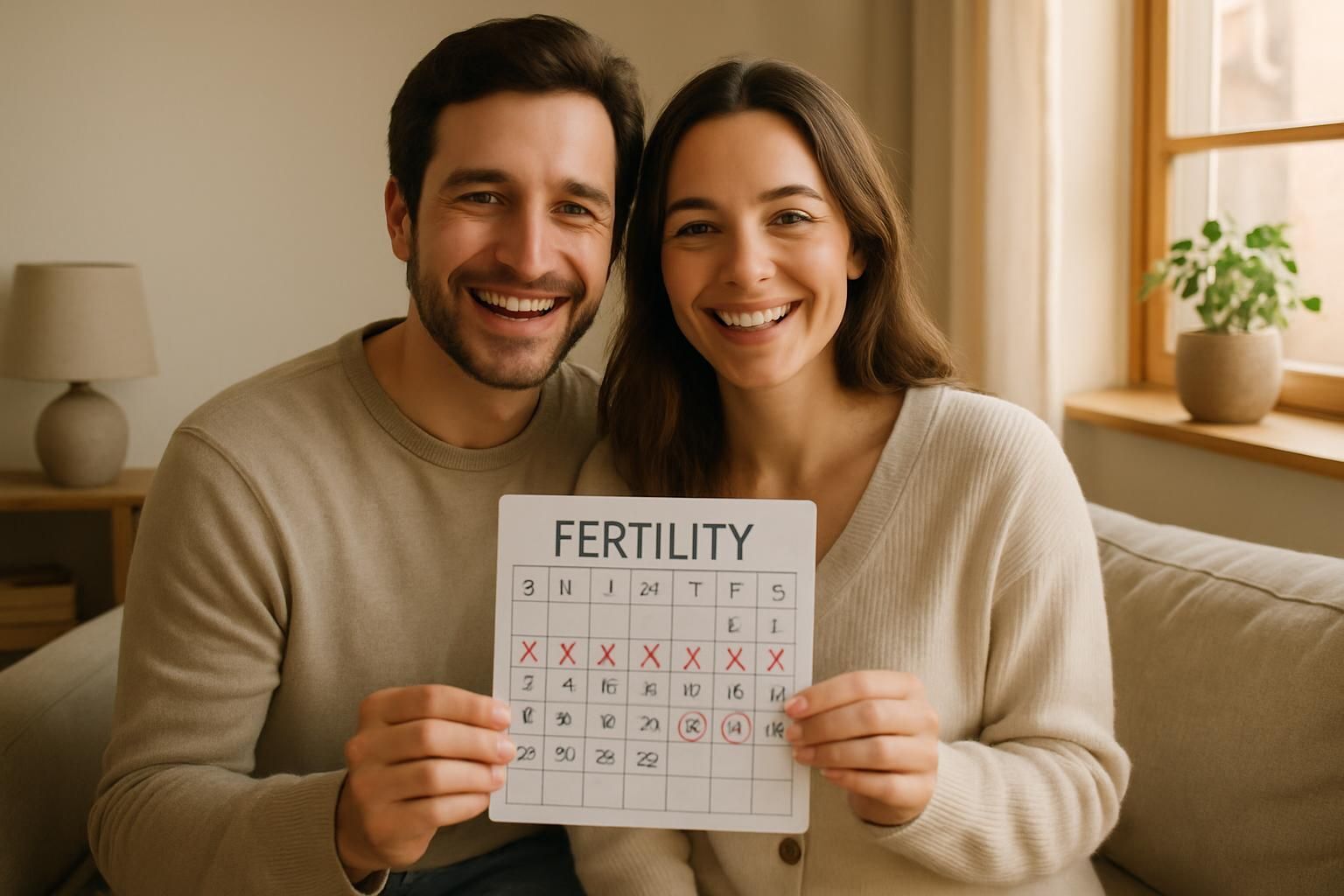 Découvrez combien de rapports sexuels sont nécessaires pour tomber enceinte rapidement et optimisez vos chances de conception grâce à nos conseils.