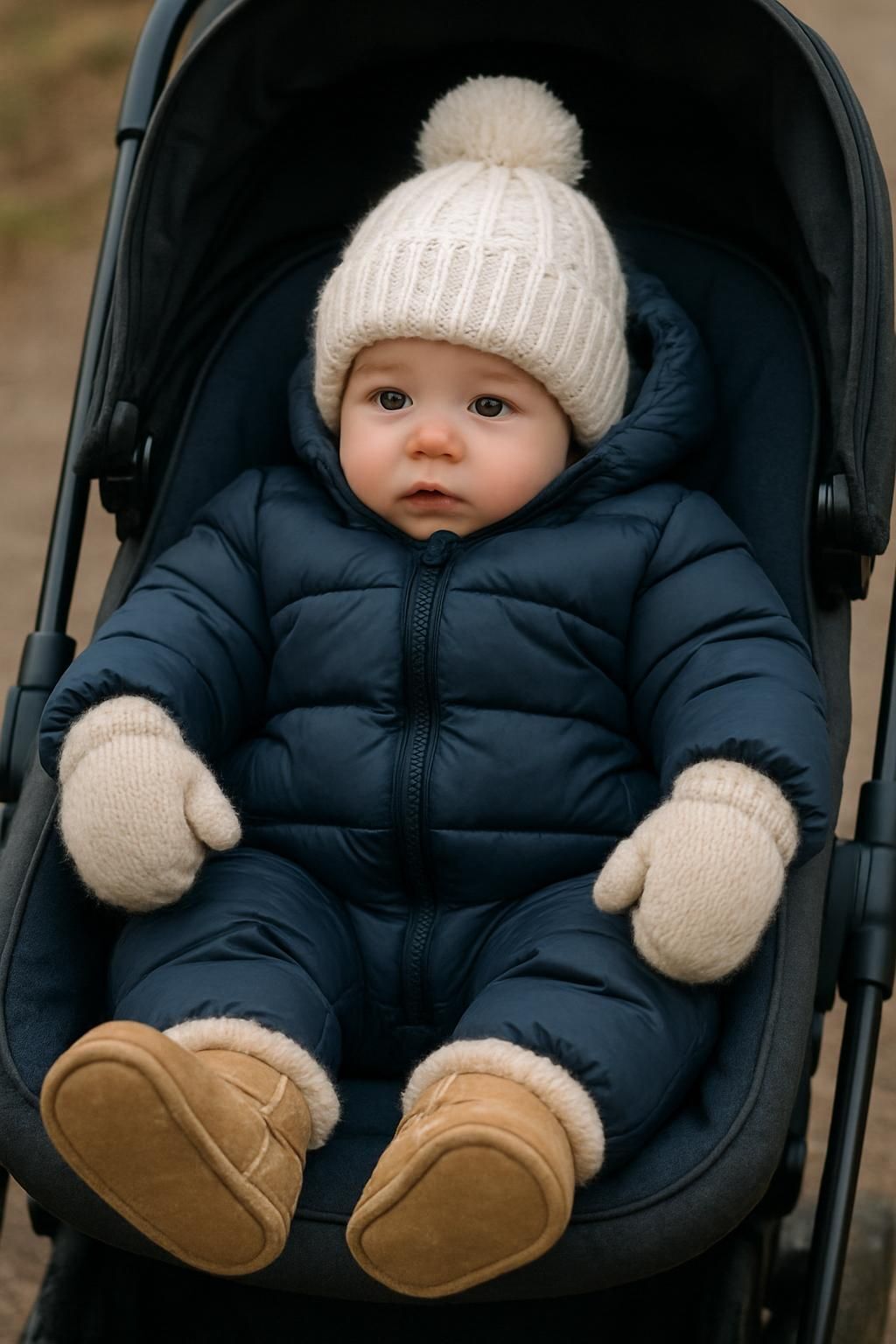 Découvrez nos conseils pratiques pour bien habiller bébé selon la saison, afin de le protéger du froid comme de la chaleur lors de vos sorties.