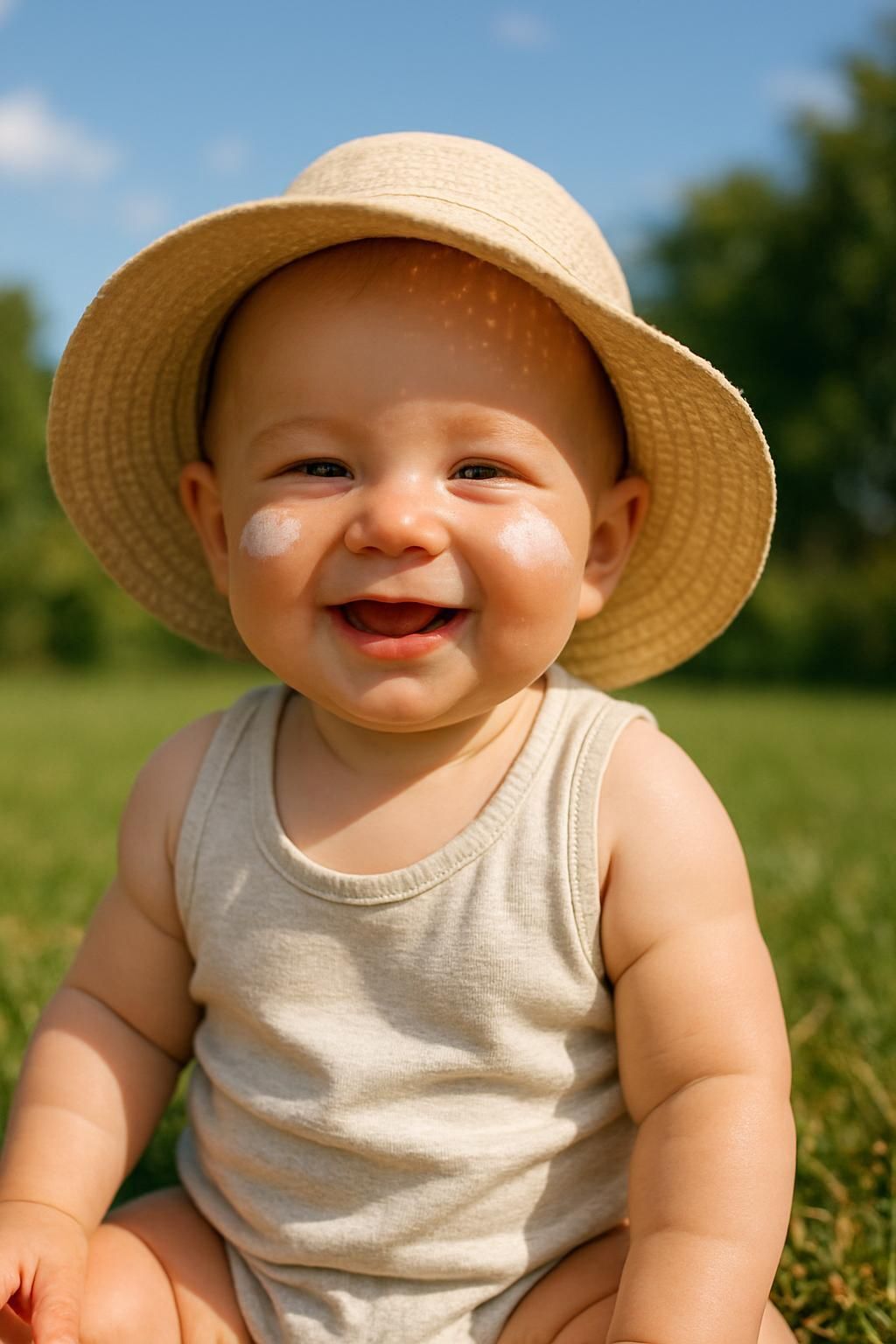 Découvrez nos conseils pratiques pour habiller bébé selon la saison, afin de garantir son confort et sa sécurité lors de vos sorties.