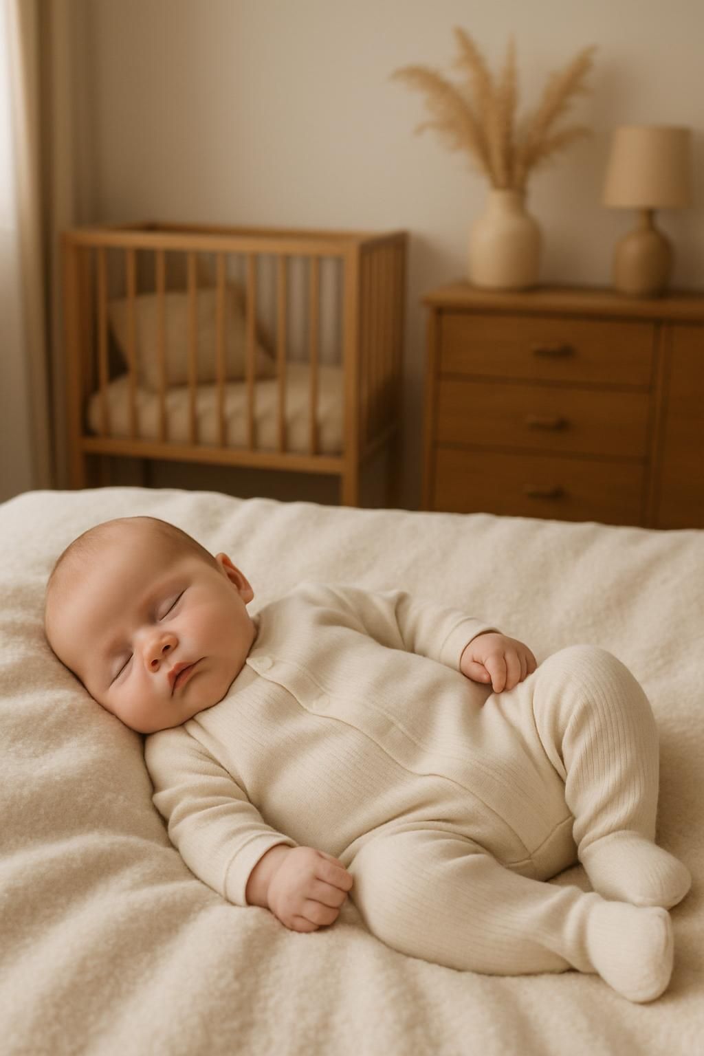 Découvrez les conseils essentiels pour bien habiller un nouveau-né durant ses premiers jours, alliant confort, sécurité et douceur pour votre bébé.