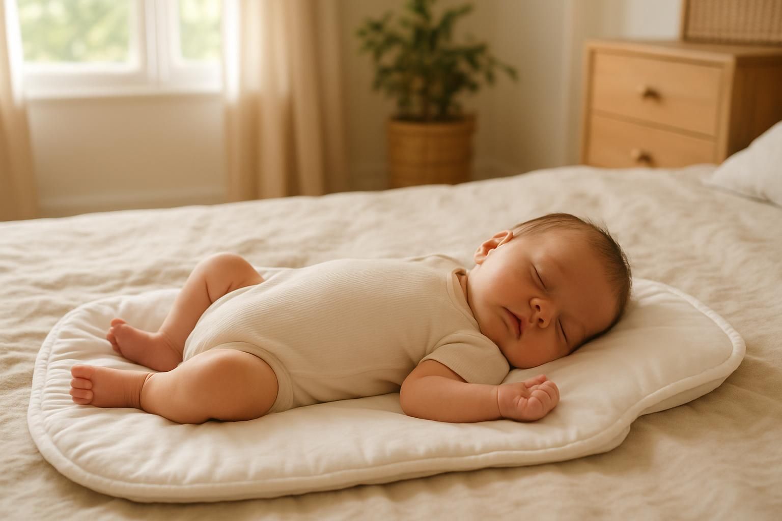 Découvrez comment habiller votre nouveau-né en été avec ce guide pratique. Conseils pour choisir des vêtements légers, confortables et adaptés à la chaleur estivale.