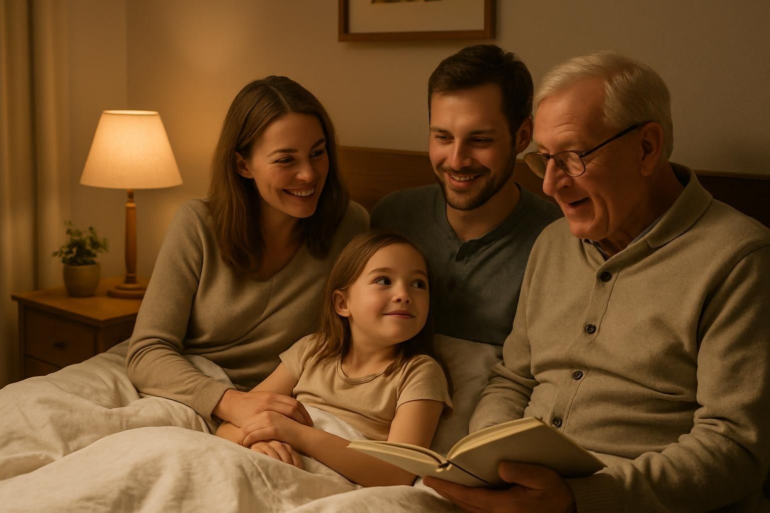 Découvrez les causes, les signes et les conseils pour gérer les terreurs nocturnes chez le bébé et assurer des nuits paisibles à toute la famille.