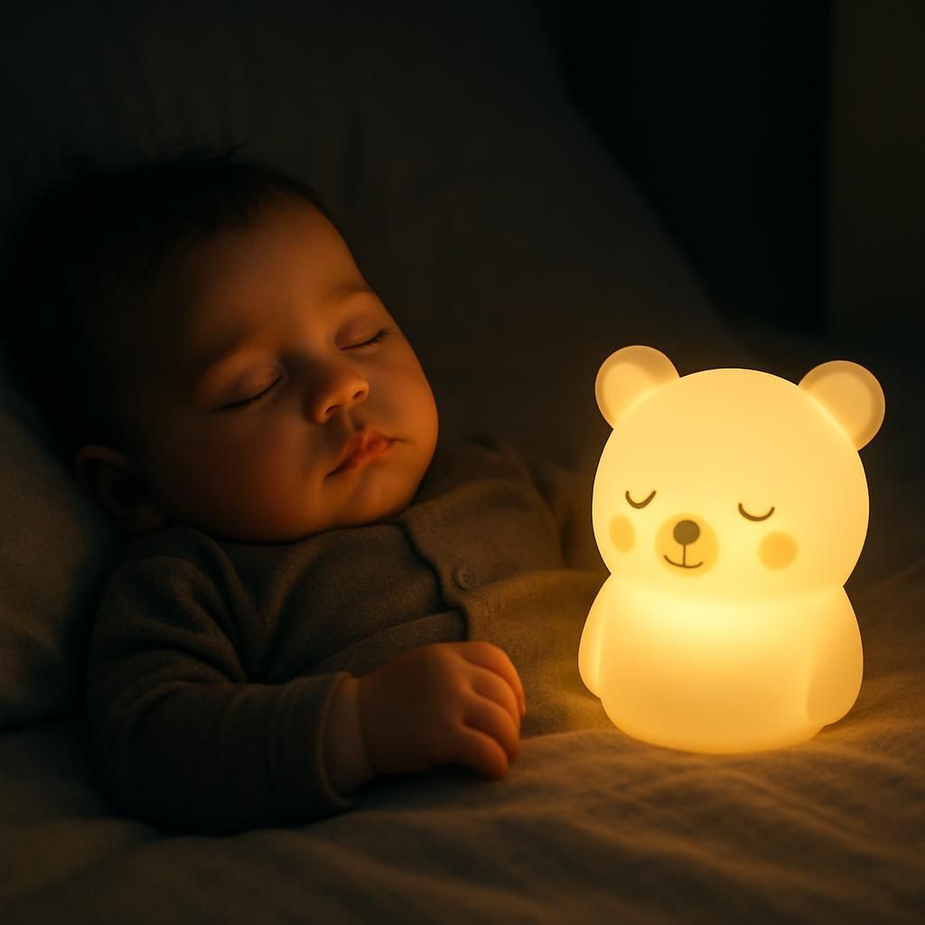 Découvrez les causes et symptômes des terreurs nocturnes chez le bébé, ainsi que des conseils pratiques pour apaiser ses nuits et mieux comprendre son sommeil.