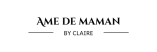 logo ame de maman