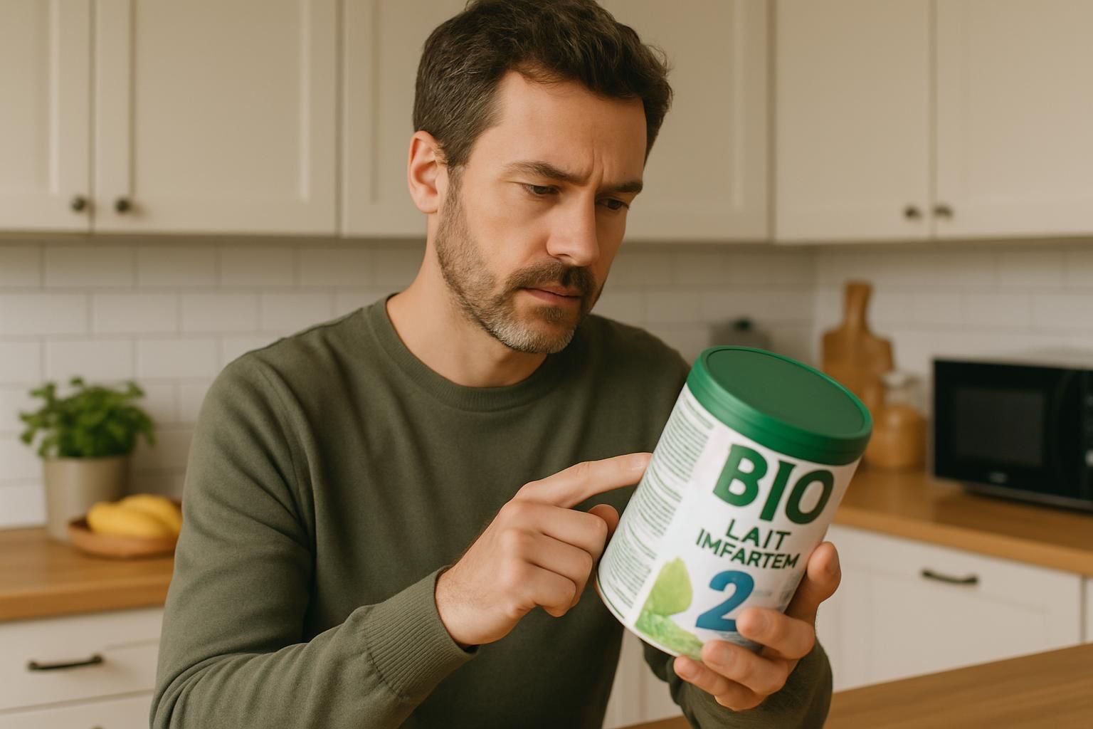 Découvrez notre guide complet et comparatif pour choisir le meilleur lait infantile en 2025. Conseils, critères et recommandations pour assurer la santé et le bien-être de votre bébé.