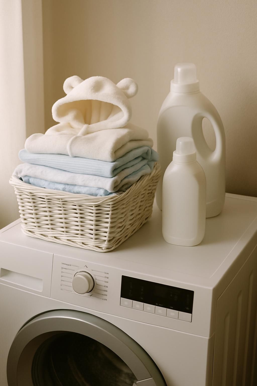 Découvrez quelle lessive choisir pour bébé en 2025 afin de garantir douceur, sécurité et efficacité pour ses vêtements délicats.