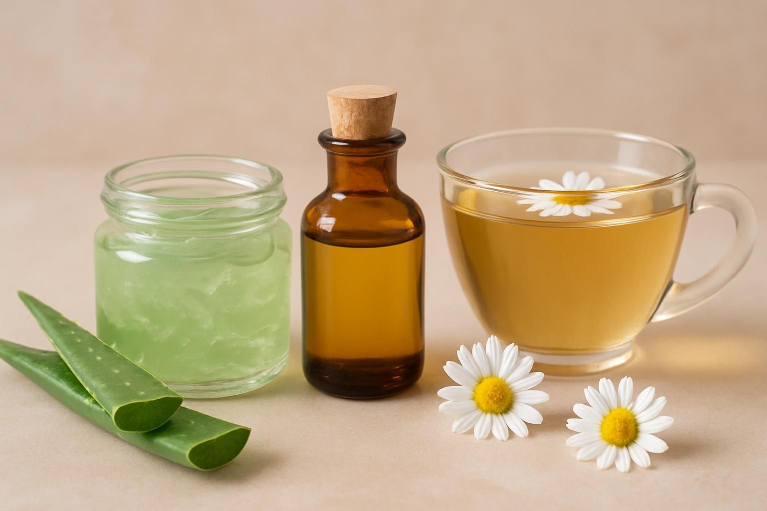 Sécheresse intime : 5 remèdes de grand-mère naturels et efficaces Découvrez 5 remèdes naturels et efficaces de grand-mère pour soulager la sécheresse intime et retrouver confort et bien-être au quotidien.