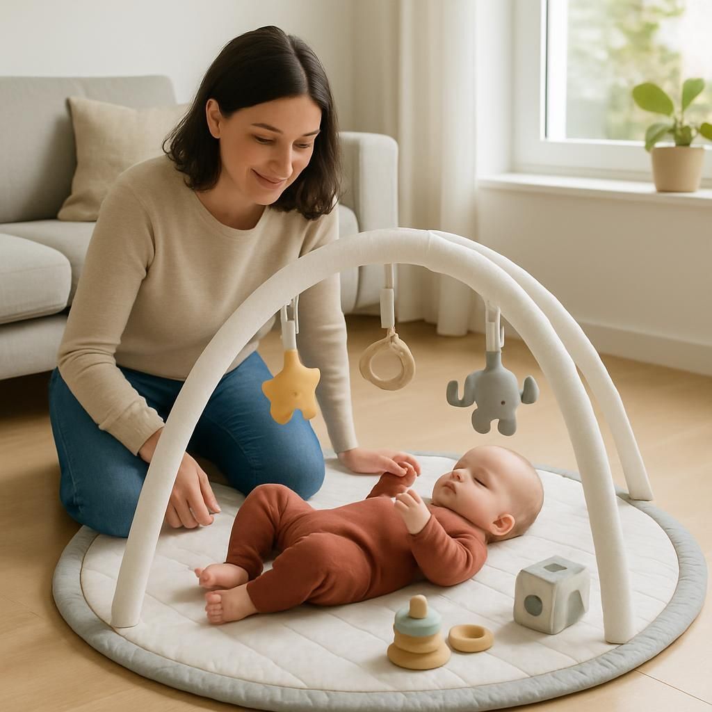 Découvrez à quel âge il est recommandé d