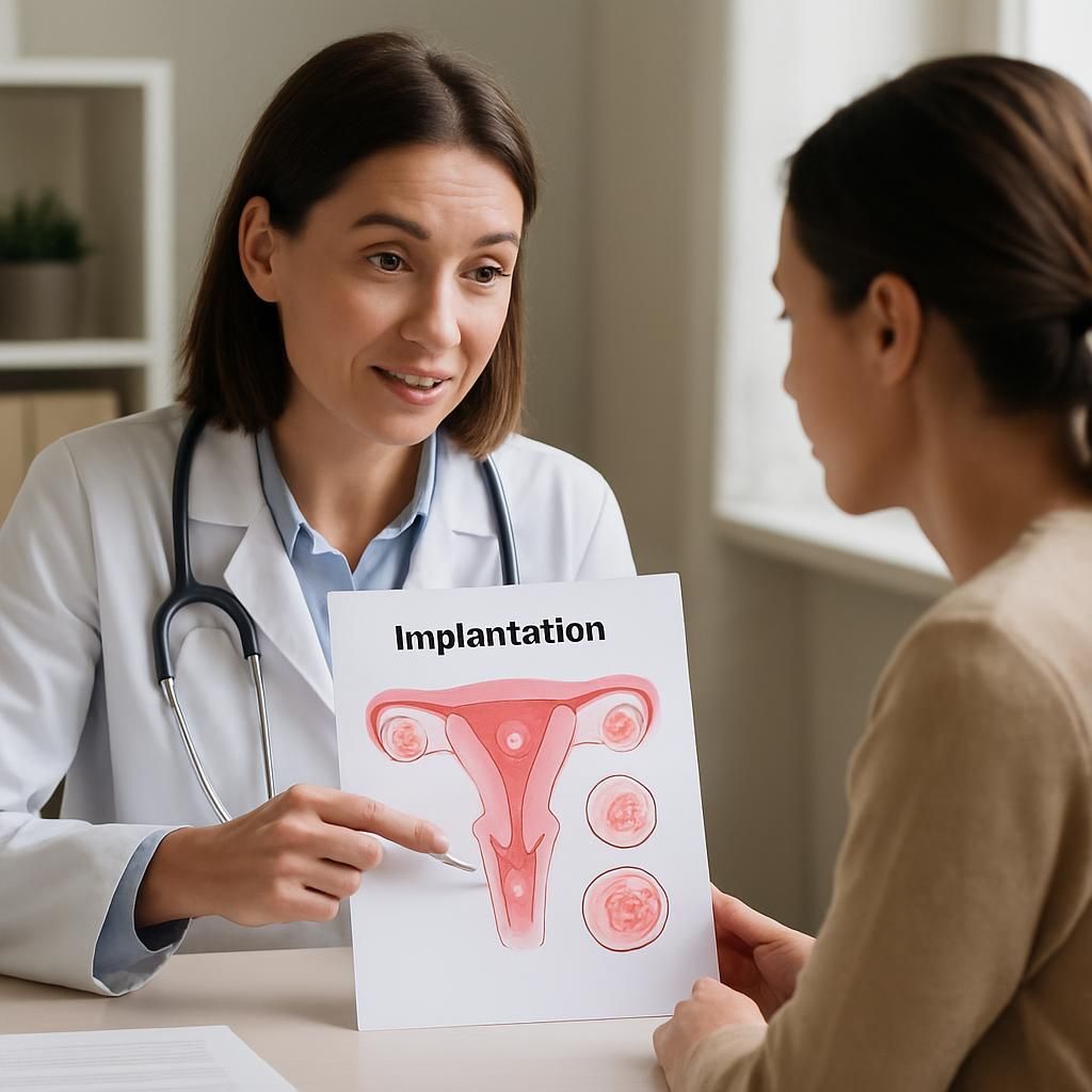 Découvrez quand effectuer un test de grossesse après la nidation pour obtenir un résultat fiable et éviter les erreurs. Guide complet sur le timing idéal du test de grossesse positif.