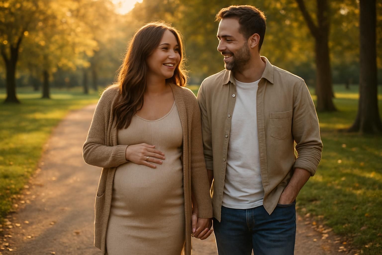 Découvrez des trucs de grand-mère fiables pour deviner la date d'accouchement et mieux préparer l'arrivée de bébé.