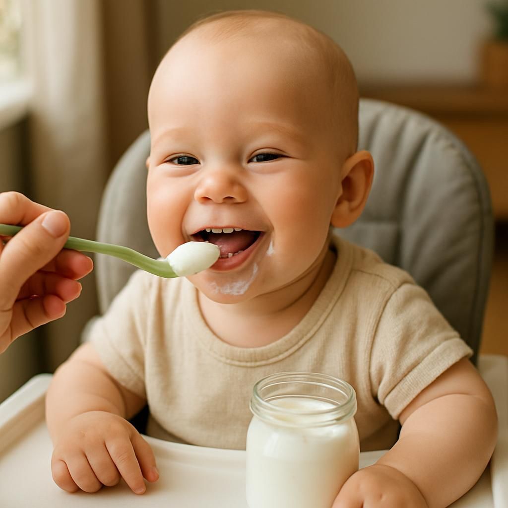 Découvrez notre guide complet pour choisir les yaourts adaptés à bébé, alliant nutrition, sécurité et saveurs adaptées à ses besoins.