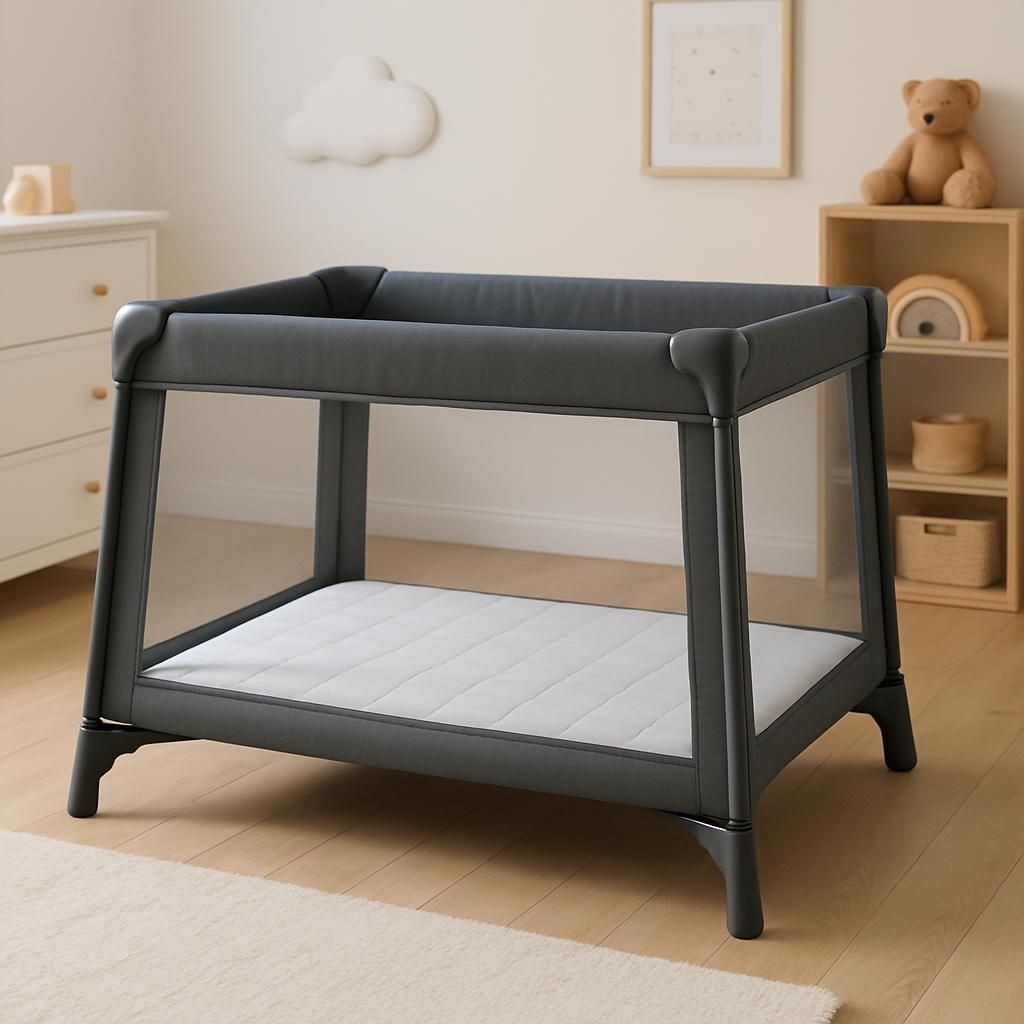 Découvrez notre guide complet pour monter un lit parapluie facilement et rapidement. Suivez nos étapes simples pour un montage sans stress.