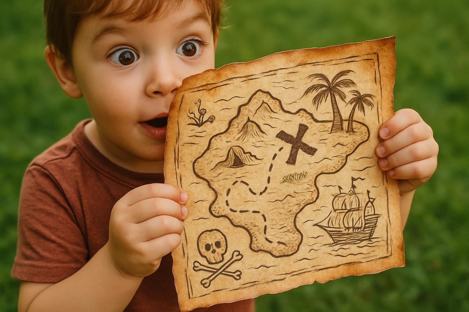 Découvrez notre guide complet pour organiser une chasse au trésor réussie, avec des astuces pratiques, des idées de scénarios et des conseils pour divertir petits et grands.